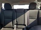 Nissan Rogue S Image 14