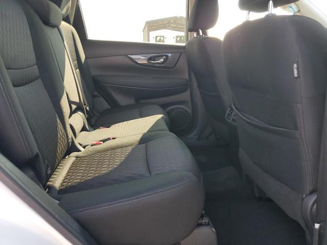 Nissan Rogue S Image 12