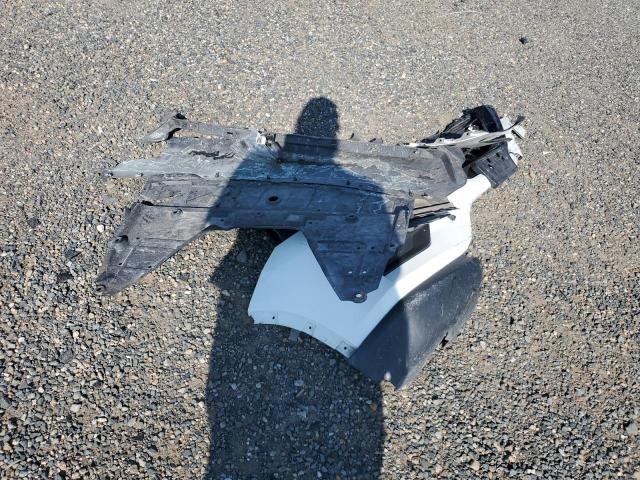 Nissan Rogue S Image 10