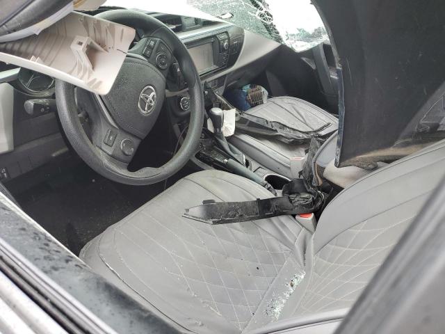 Toyota Corolla L Image 4