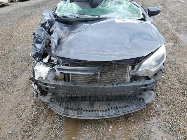 Toyota Corolla L Image 7