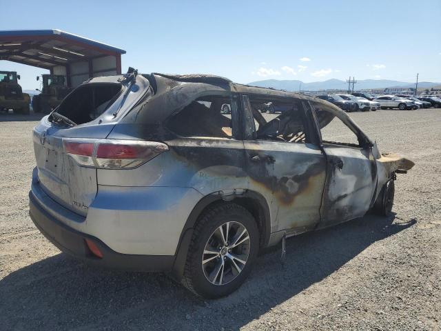 Toyota Highlander Xle Image 3