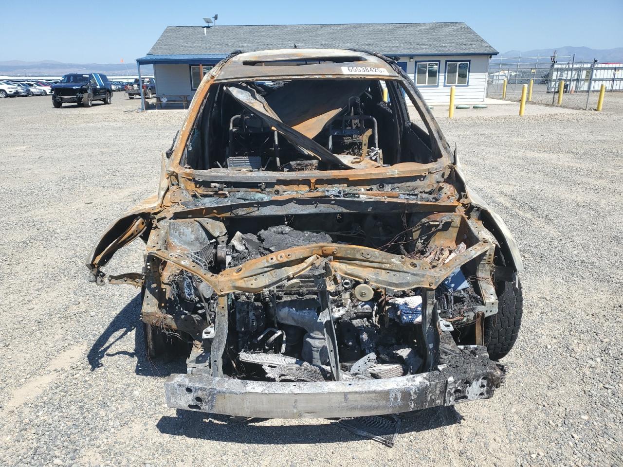 Toyota Highlander Xle Image 5