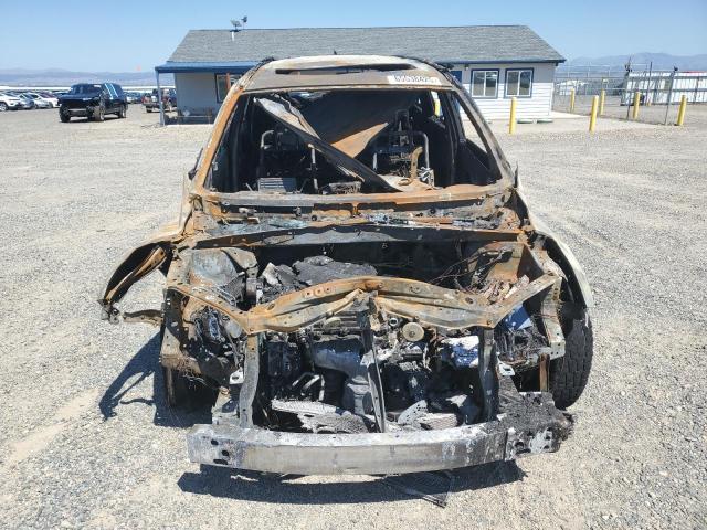 Toyota Highlander Xle Image 5