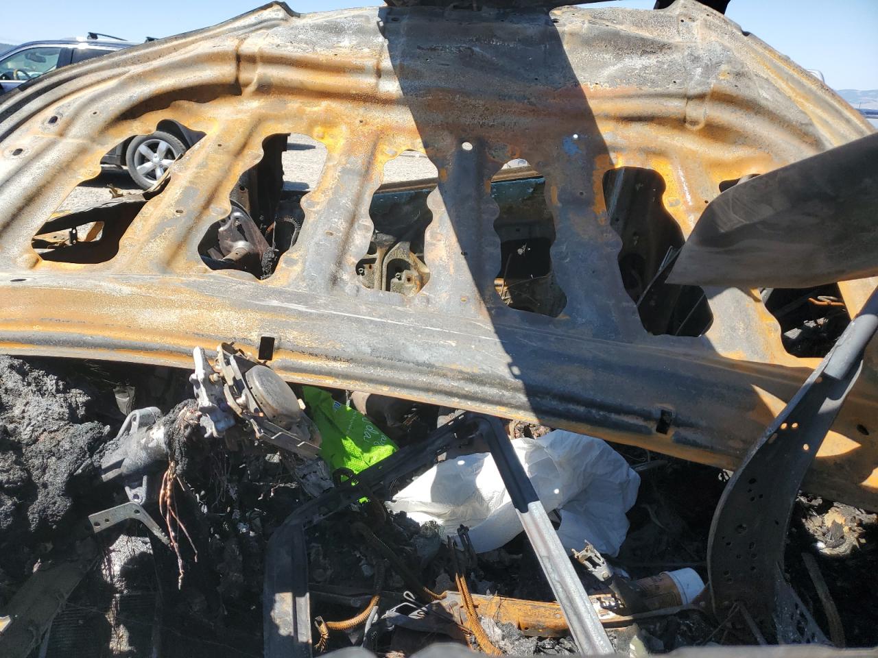 Toyota Highlander Xle Image 10