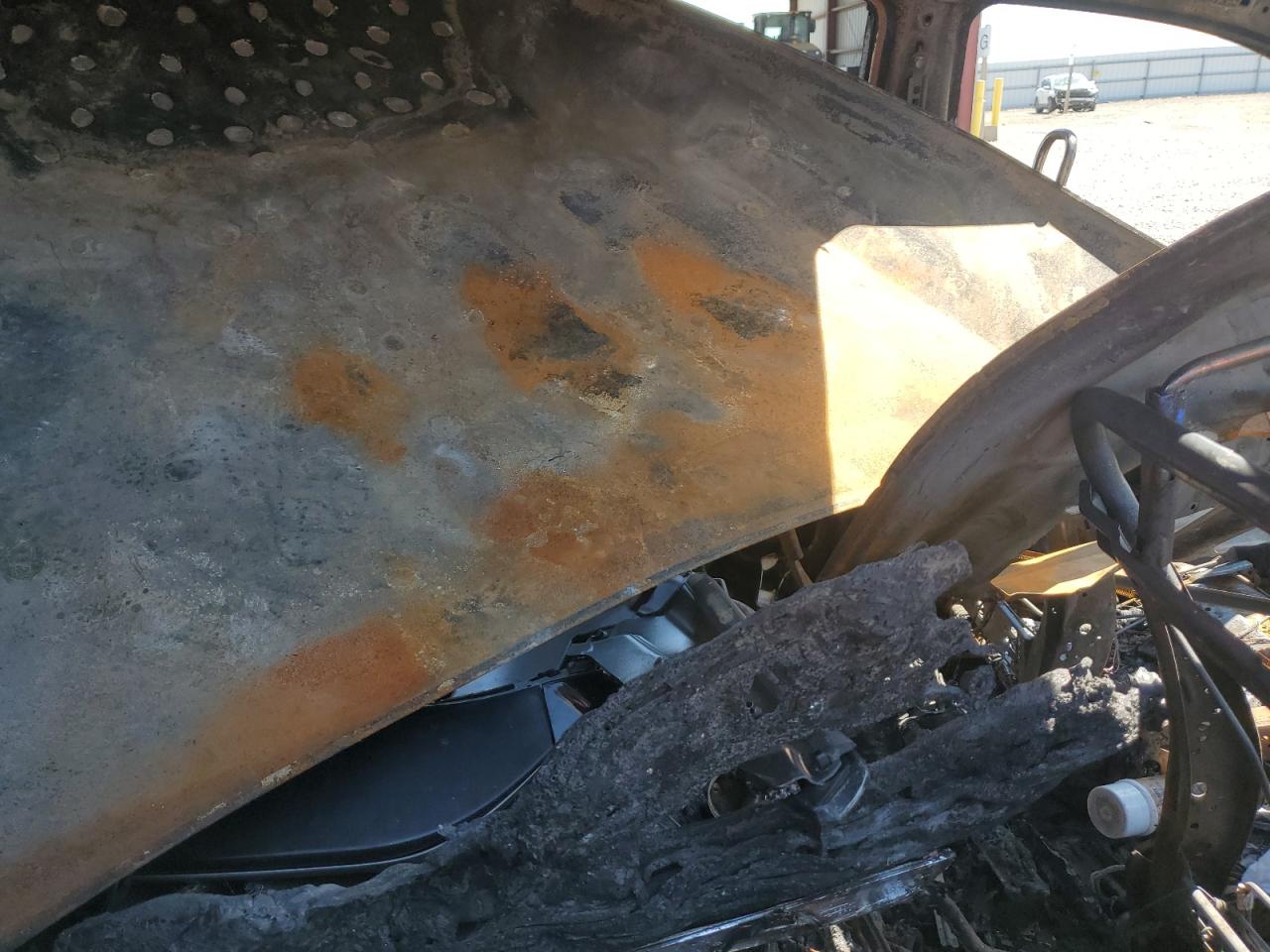 Toyota Highlander Xle Image 9