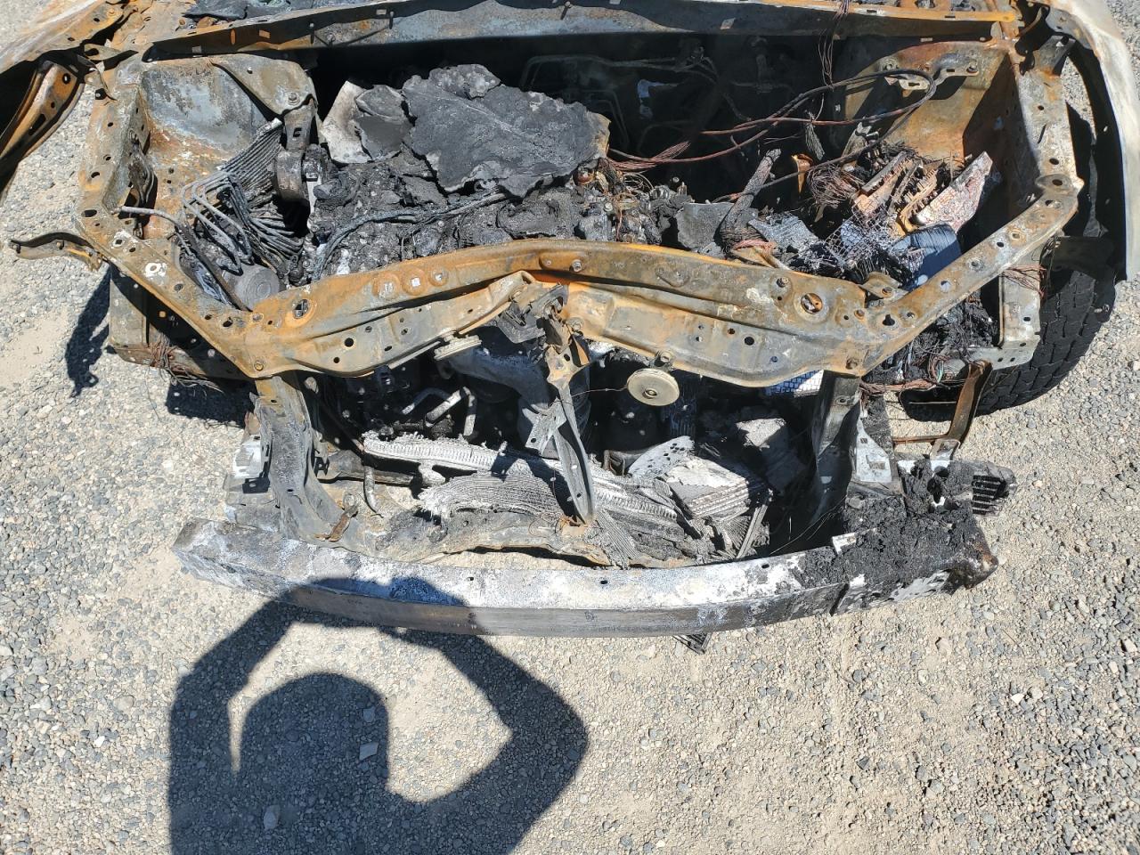 Toyota Highlander Xle Image 11