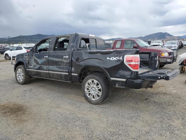 Ford F-150 Supercrew Image 7