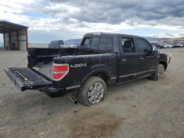 Ford F-150 Supercrew Image 13