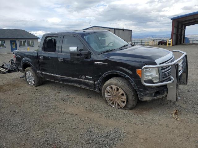 Ford F-150 Supercrew Image 8