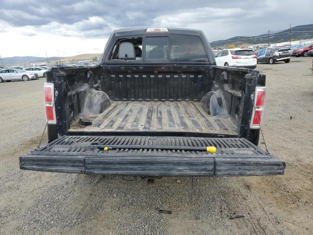 Ford F-150 Supercrew Image 10