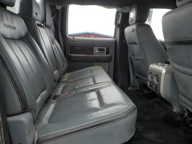 Ford F-150 Supercrew Image 5