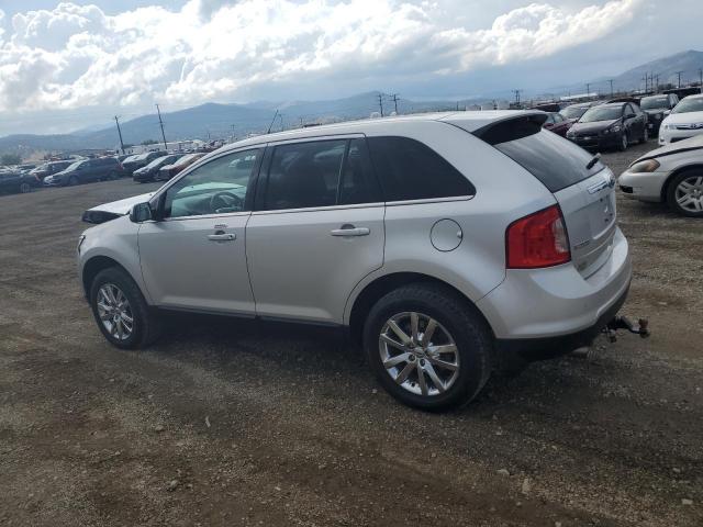 Ford Edge Limited Image 3