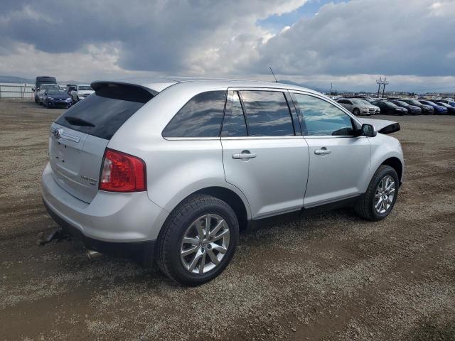 Ford Edge Limited Image 2