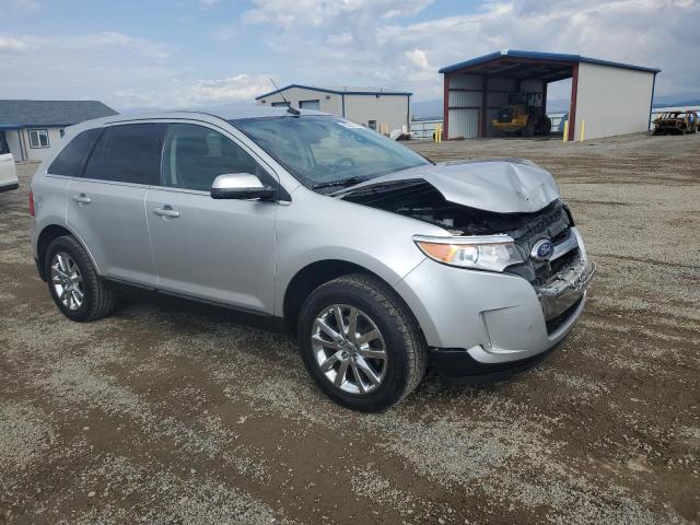 Ford Edge Limited Image 4