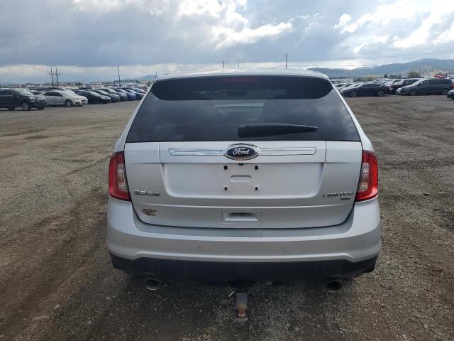 Ford Edge Limited Image 11