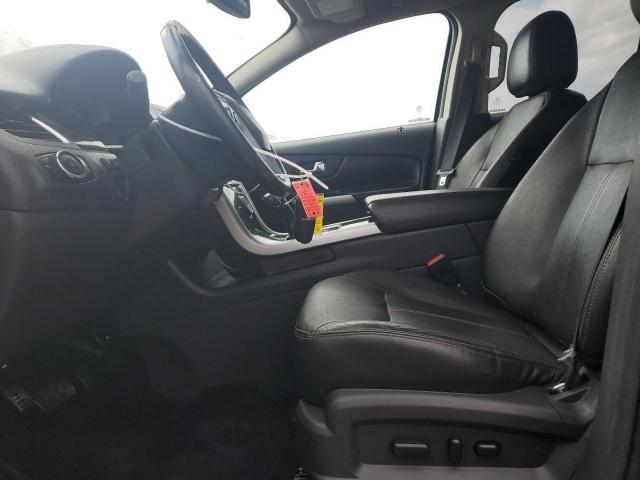 Ford Edge Limited Image 6