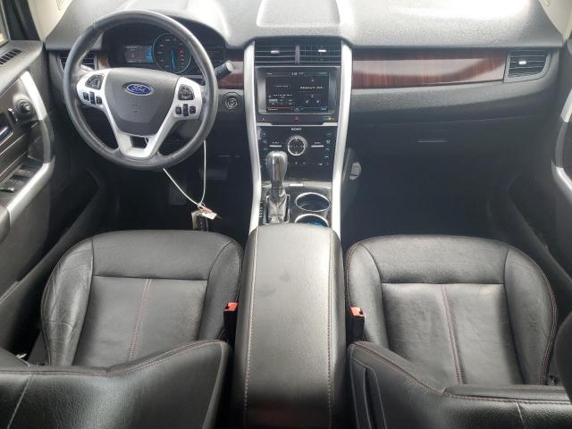 Ford Edge Limited Image 8