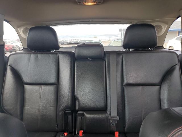 Ford Edge Limited Image 7