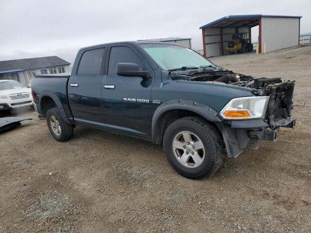 Dodge Ram 1500 Image 9