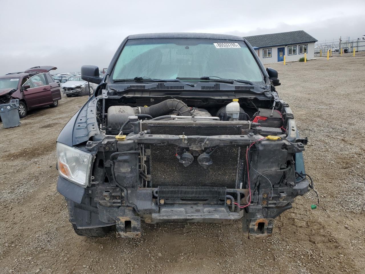 Dodge Ram 1500 Image 6