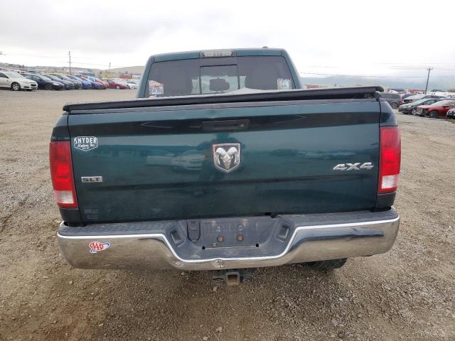 Dodge Ram 1500 Image 7