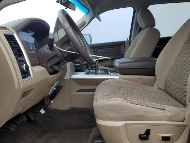 Dodge Ram 1500 Image 5