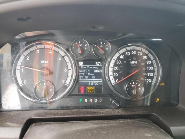 Dodge Ram 1500 Image 11