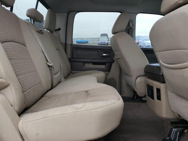 Dodge Ram 1500 Image 8