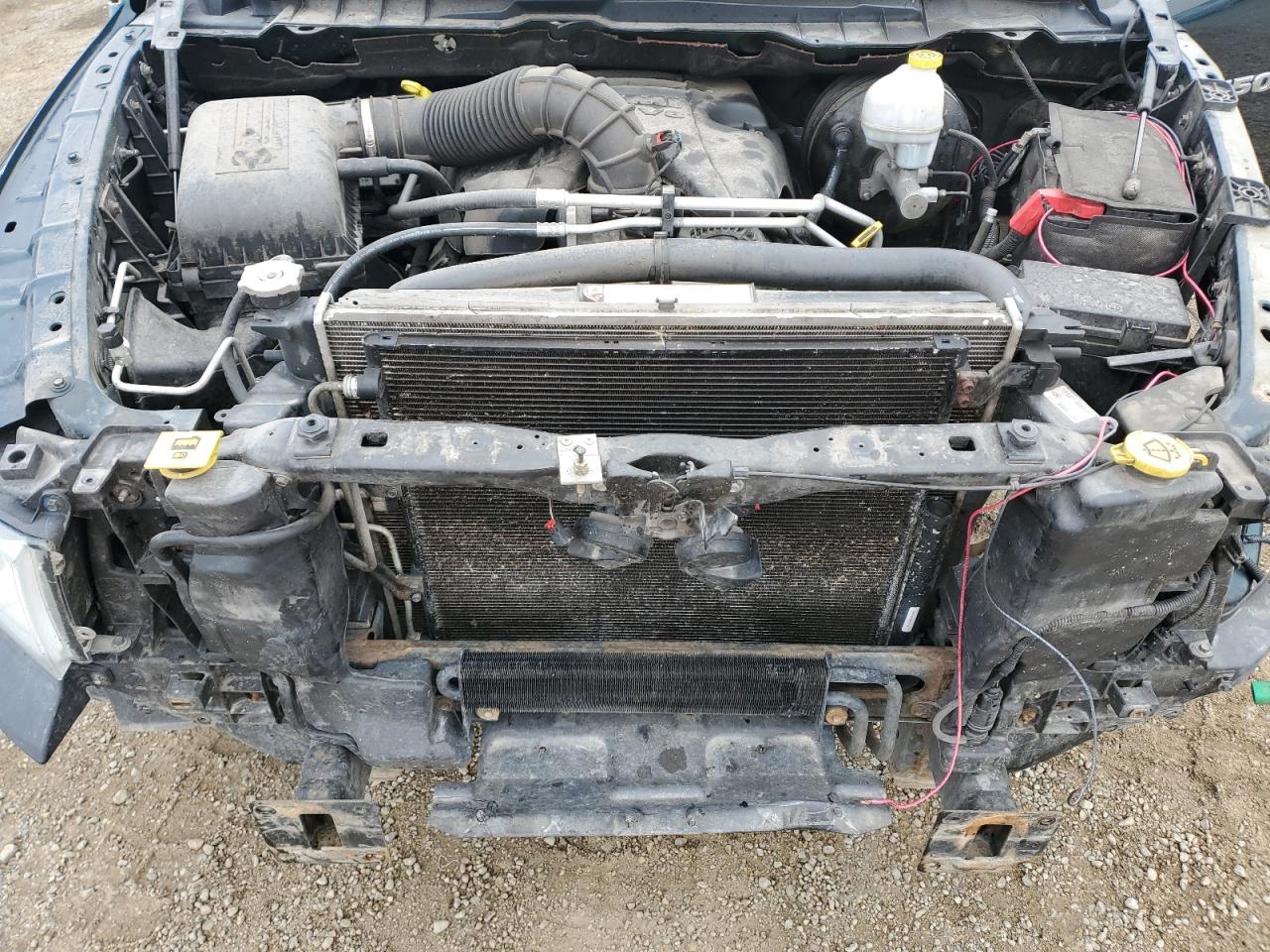 Dodge Ram 1500 Image 12