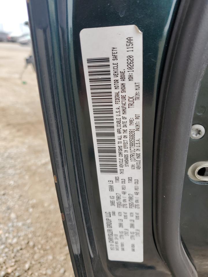 Dodge Ram 1500 Image 4