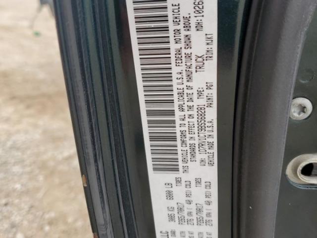 Dodge Ram 1500 Image 4