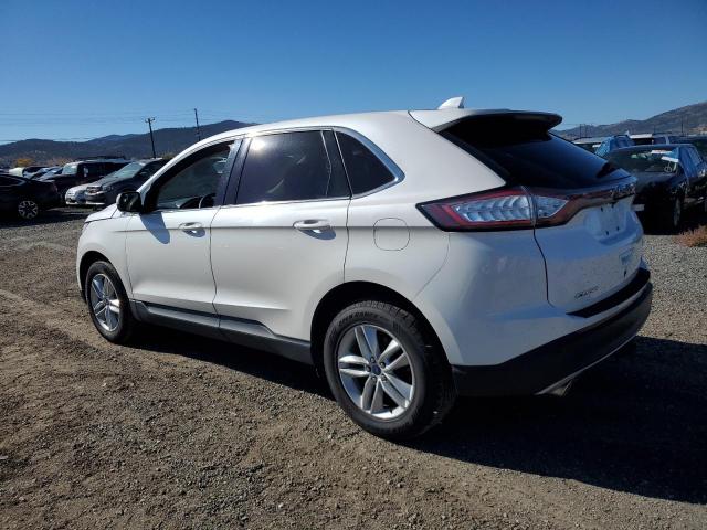 Ford Edge Sel Image 2