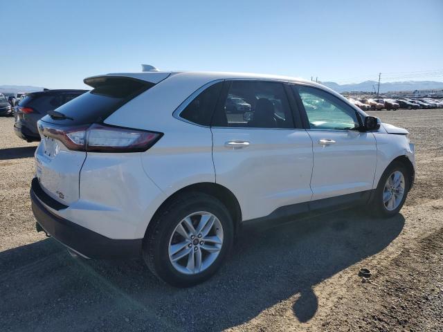 Ford Edge Sel Image 3