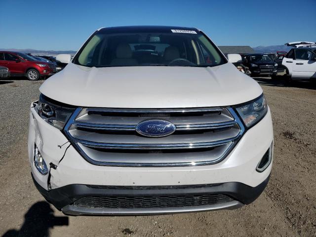 Ford Edge Sel Image 5