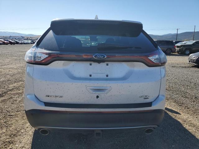 Ford Edge Sel Image 7
