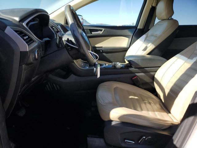 Ford Edge Sel Image 10