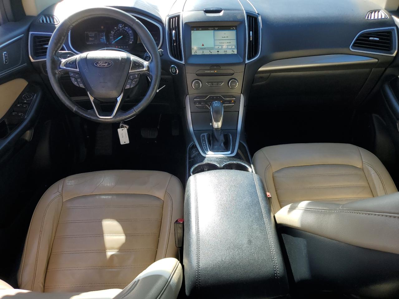 Ford Edge Sel Image 9