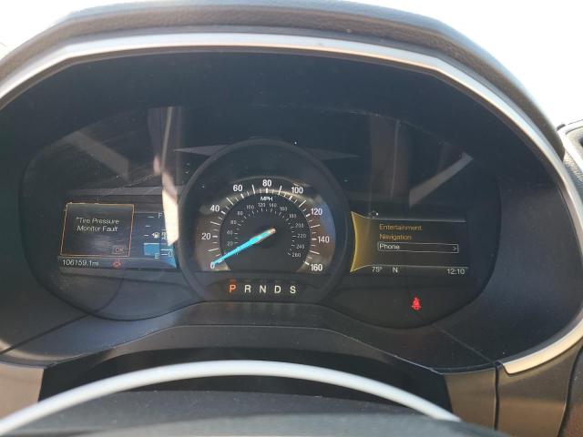 Ford Edge Sel Image 8