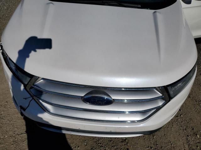 Ford Edge Sel Image 11