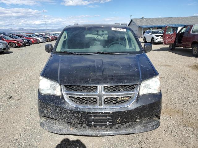 Dodge Caravan Sxt Image 13