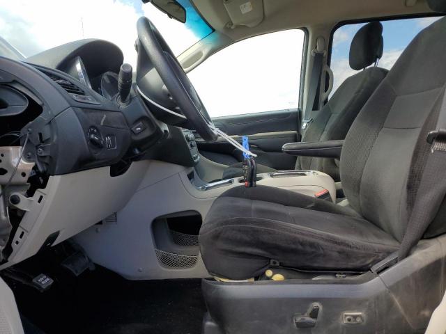 Dodge Caravan Sxt Image 6