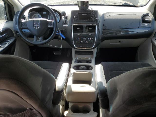 Dodge Caravan Sxt Image 8