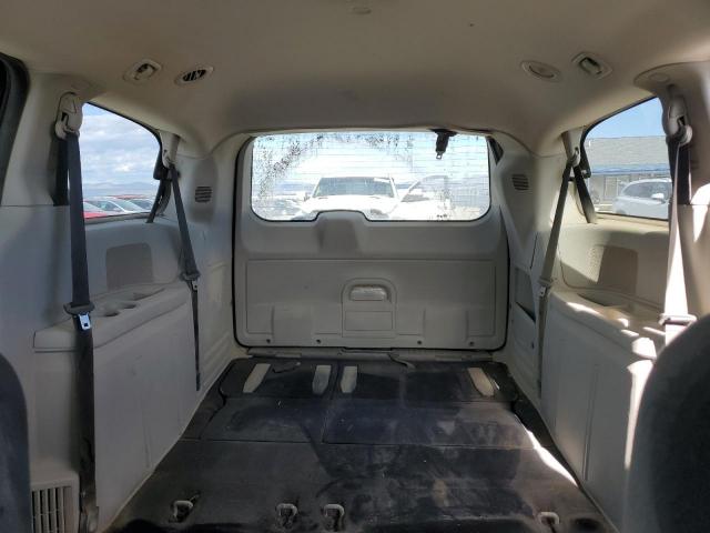 Dodge Caravan Sxt Image 9