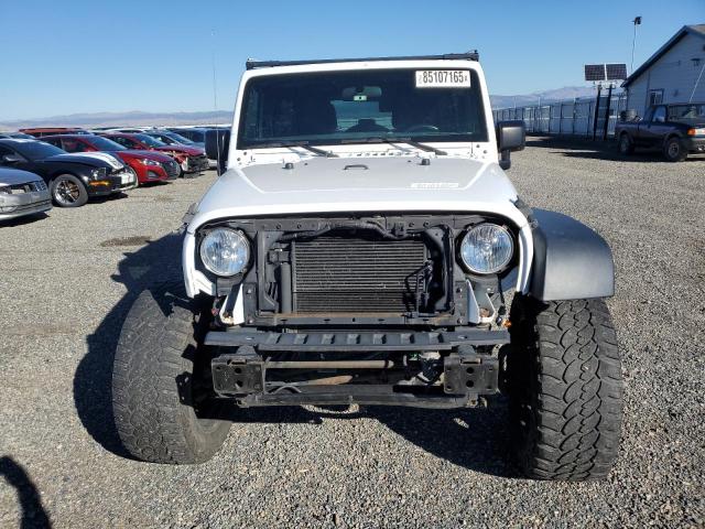 Jeep Wrangler Sport Image 13