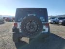 Jeep Wrangler Sport Image 4