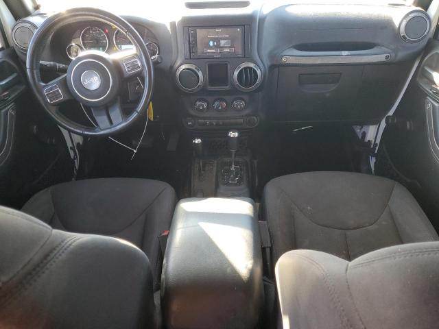 Jeep Wrangler Sport Image 12