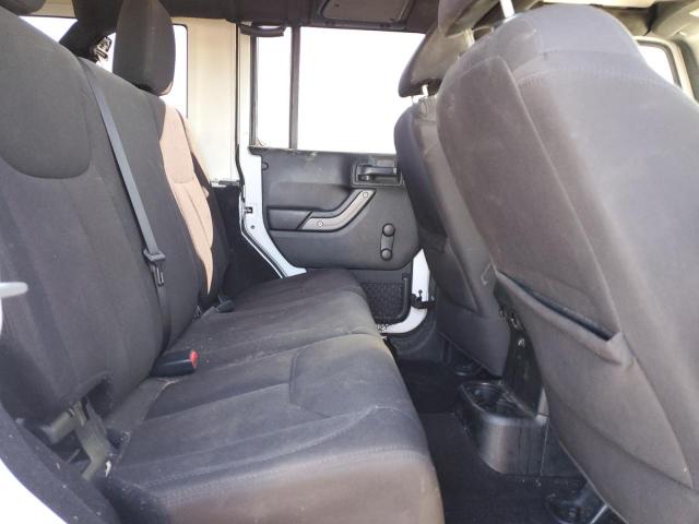 Jeep Wrangler Sport Image 5