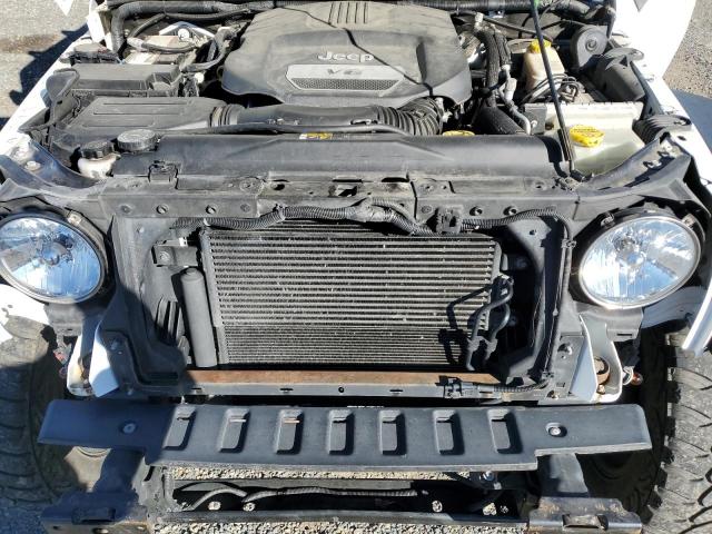 Jeep Wrangler Sport Image 10