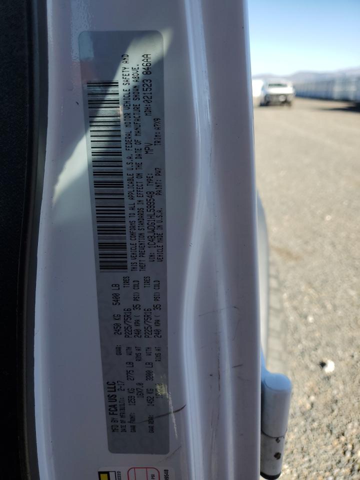 Jeep Wrangler Sport Image 6